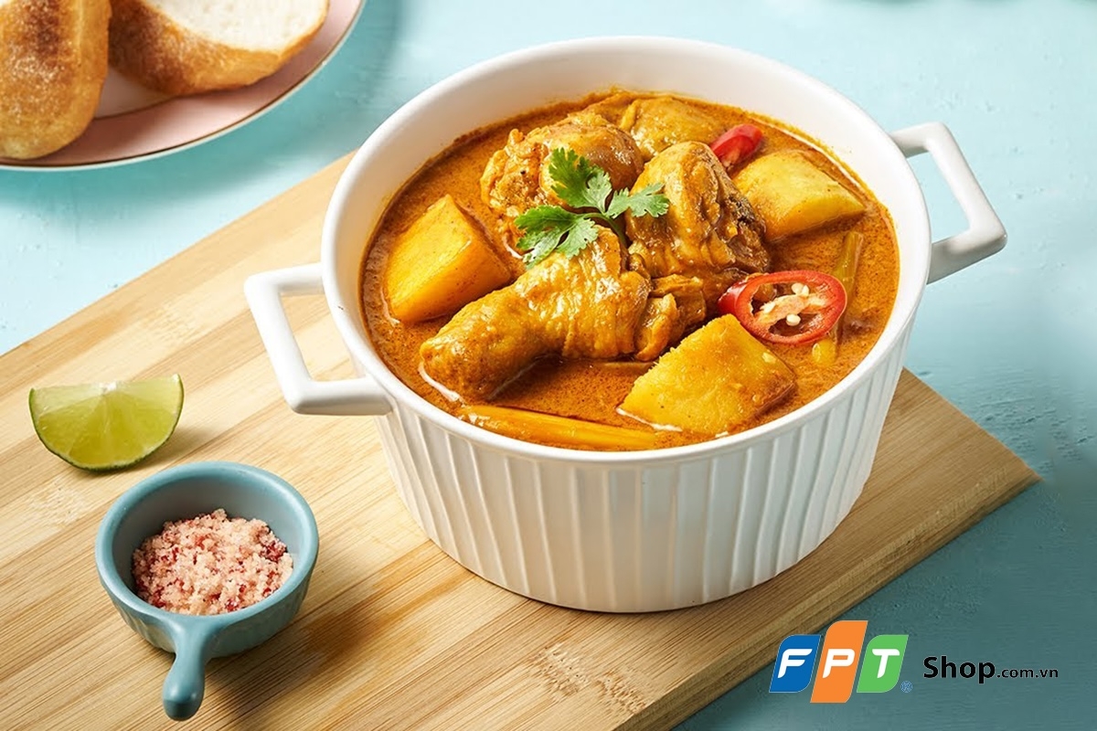món ngon từ gà - hình 3