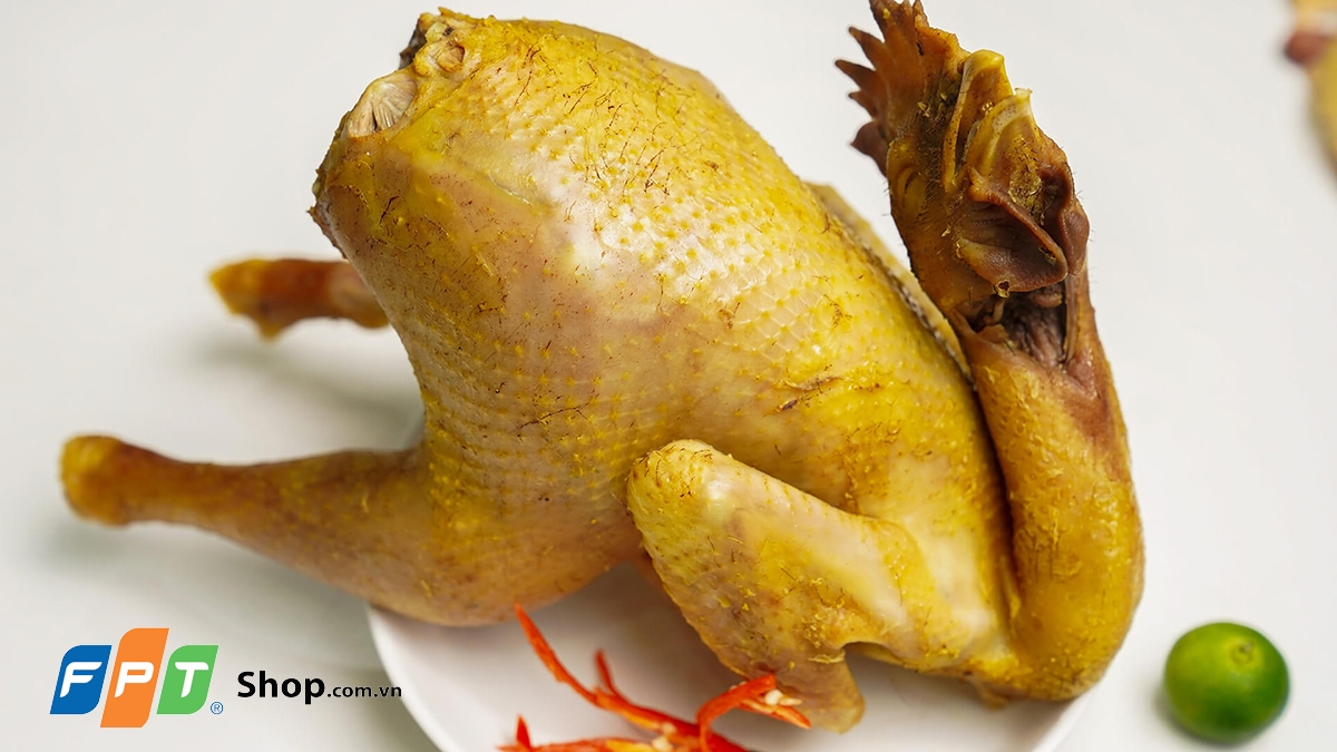 món ngon từ gà - hình 4