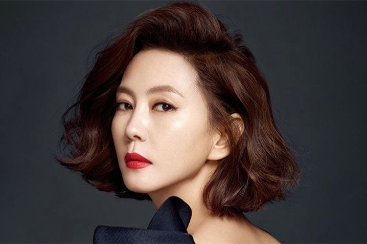 Kiểu tóc xoăn tự nhiên