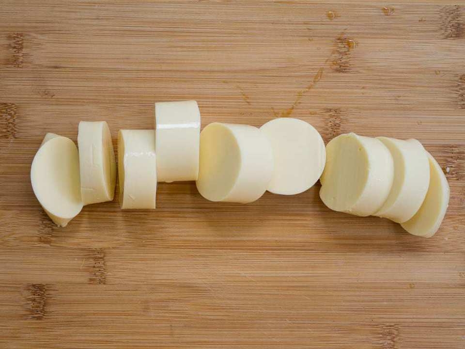 Cách làm tàu hủ non - hình 1