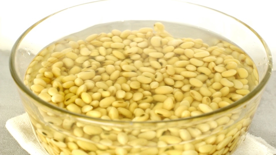 Cách làm tàu hủ non - hình 2