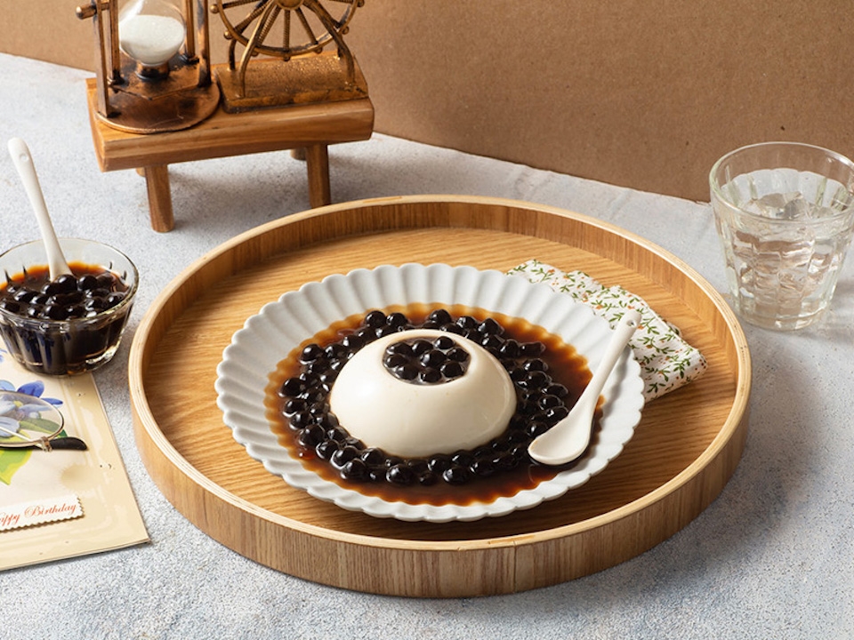 Cách làm tàu hủ non - hình 5