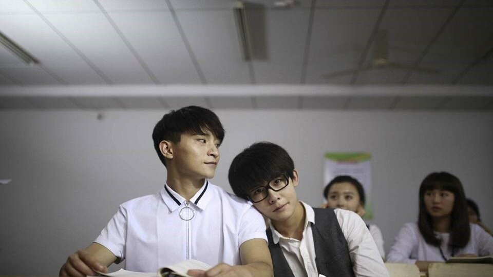 Bạn Cùng Phòng Của Tôi Là Hồ Tiên