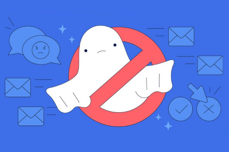 Ghost Tin Nhắn Là Gì? Cách Nhận Biết Và Xử Lý Hiệu Quả