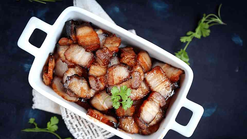 Thưởng thức món ăn ngon