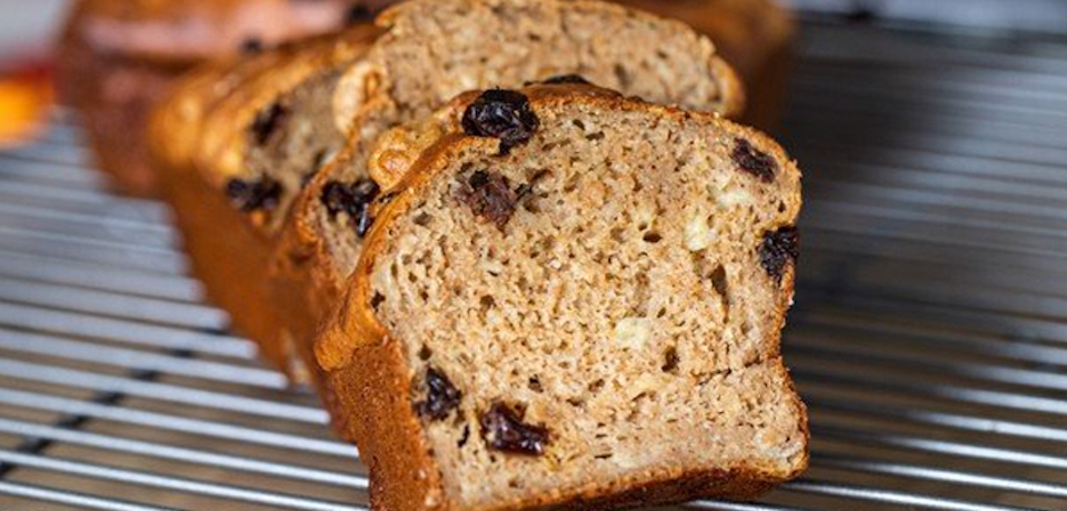 Cách làm bánh chuối nướng - hình5