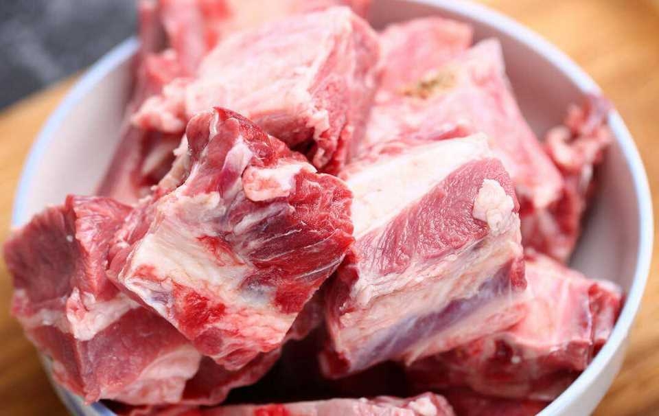 cách nấu sườn kho ngon (ảnh 1)