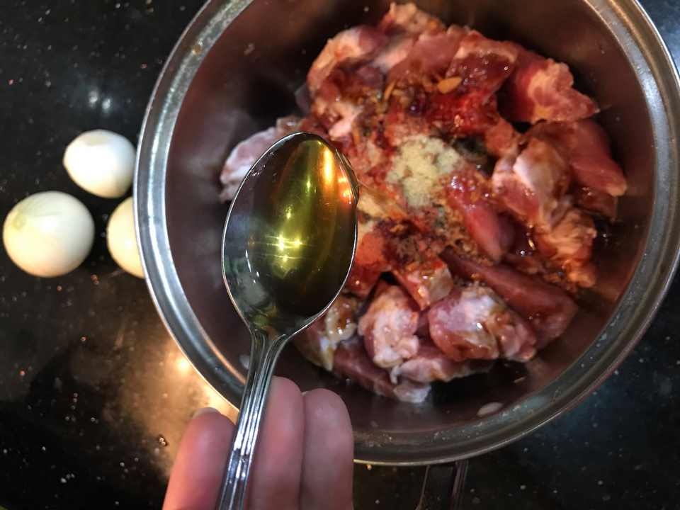 cách nấu sườn kho ngon (ảnh 11)