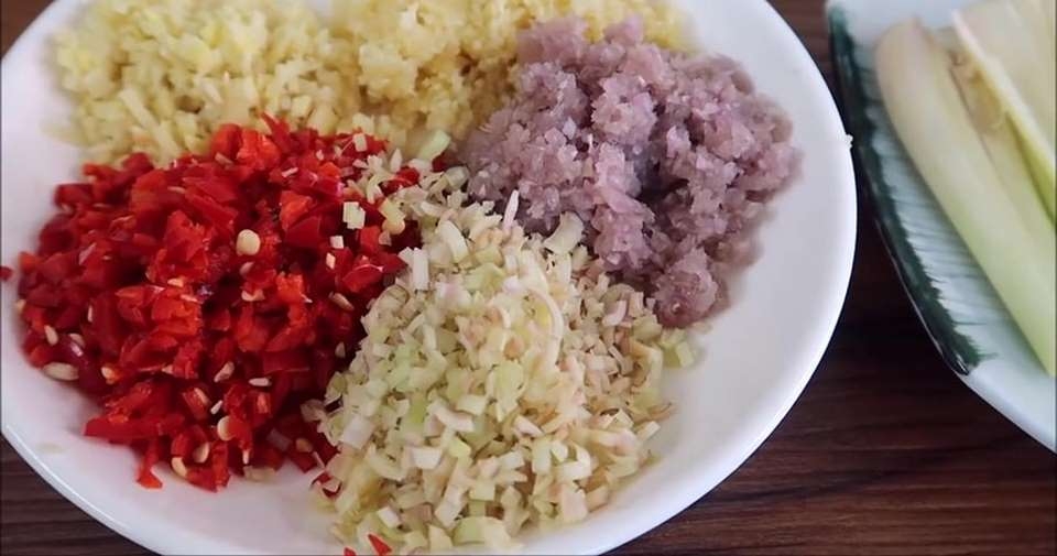 cách nấu sườn kho ngon (ảnh 6)