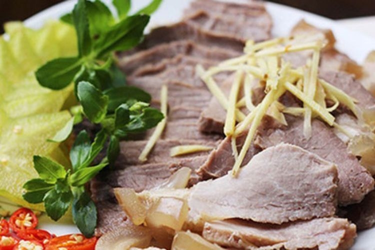 Bắp bò làm gì ngon 3