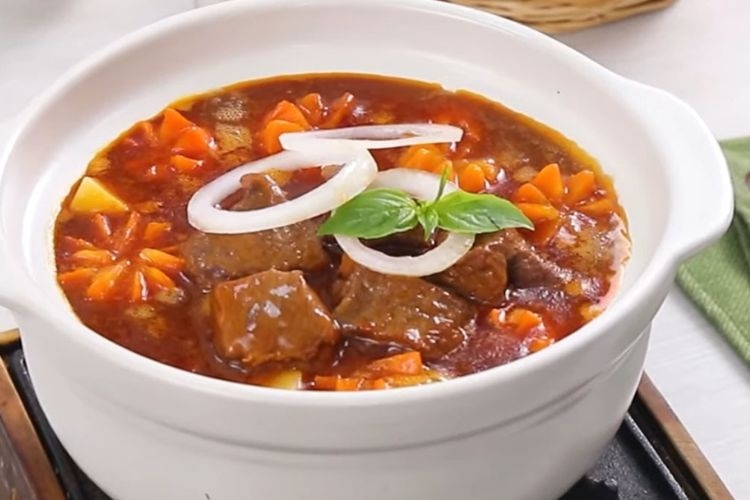 Bắp bò làm gì ngon 4