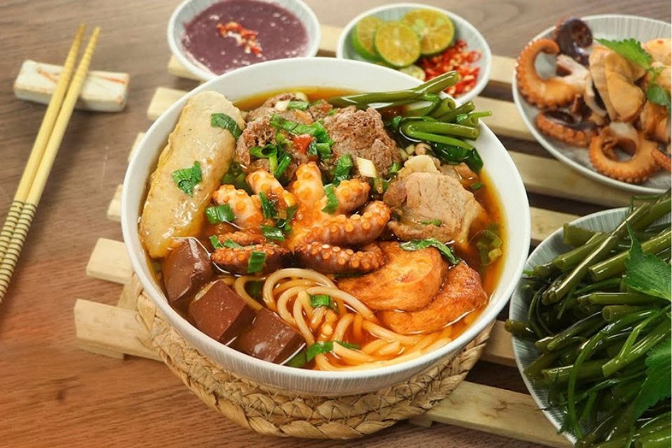 Bạch tuộc làm gì ngon 13