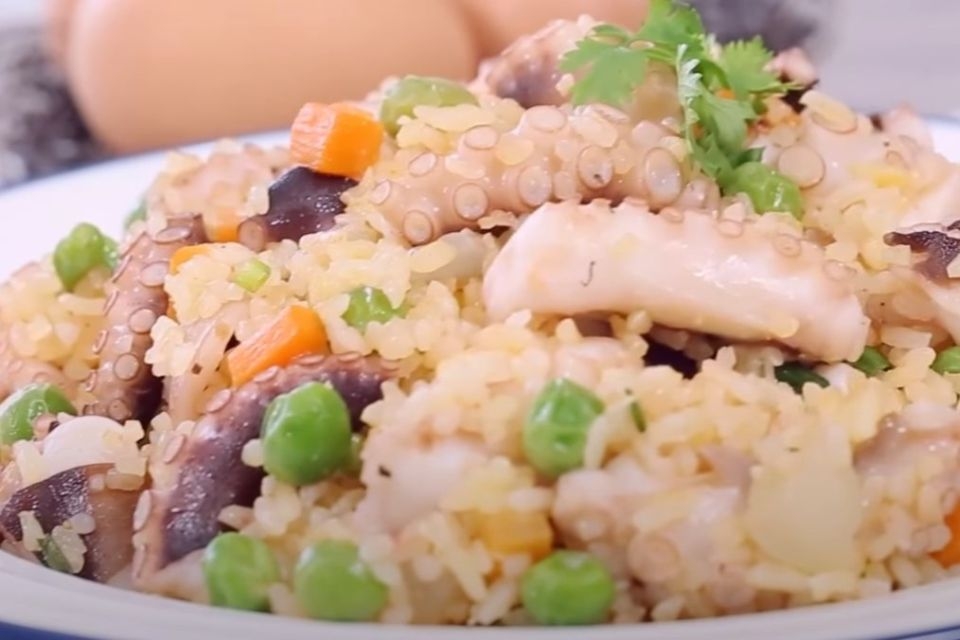 Bạch tuộc làm gì ngon 14