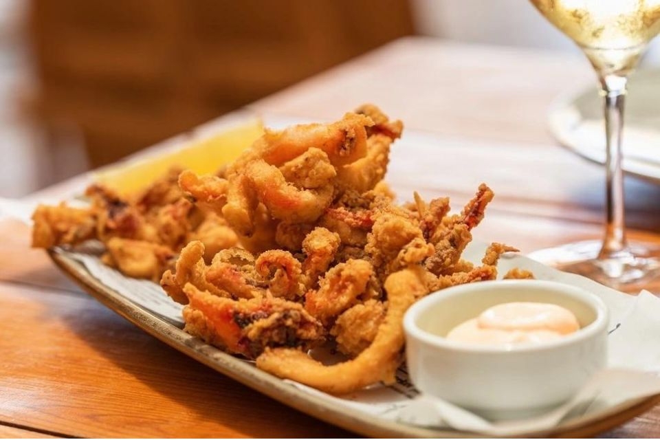 Bạch tuộc làm gì ngon 8