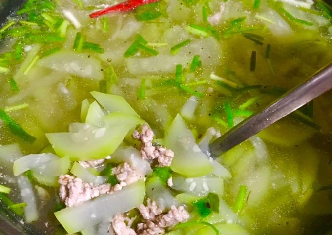 món ngon từ thịt lợn nạc 5