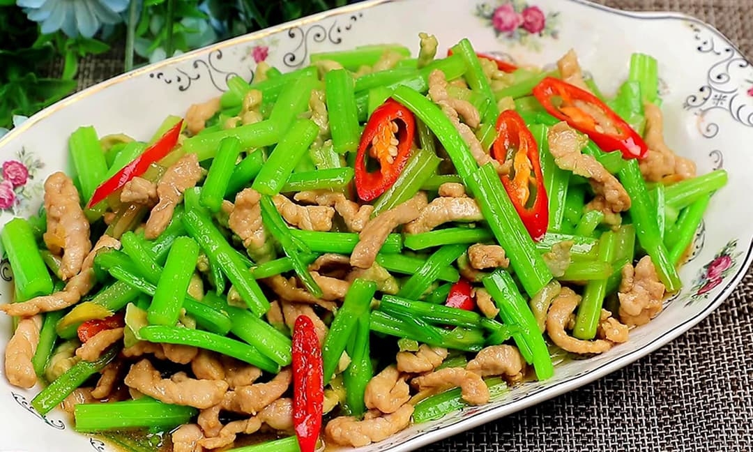 món ngon từ thịt lợn nạc 6