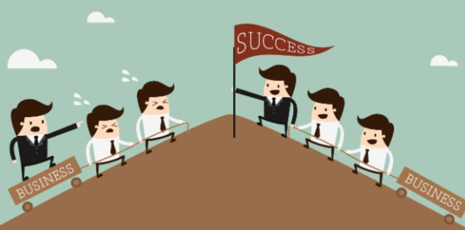 Sự nghiệp của cung Sư Tử nam