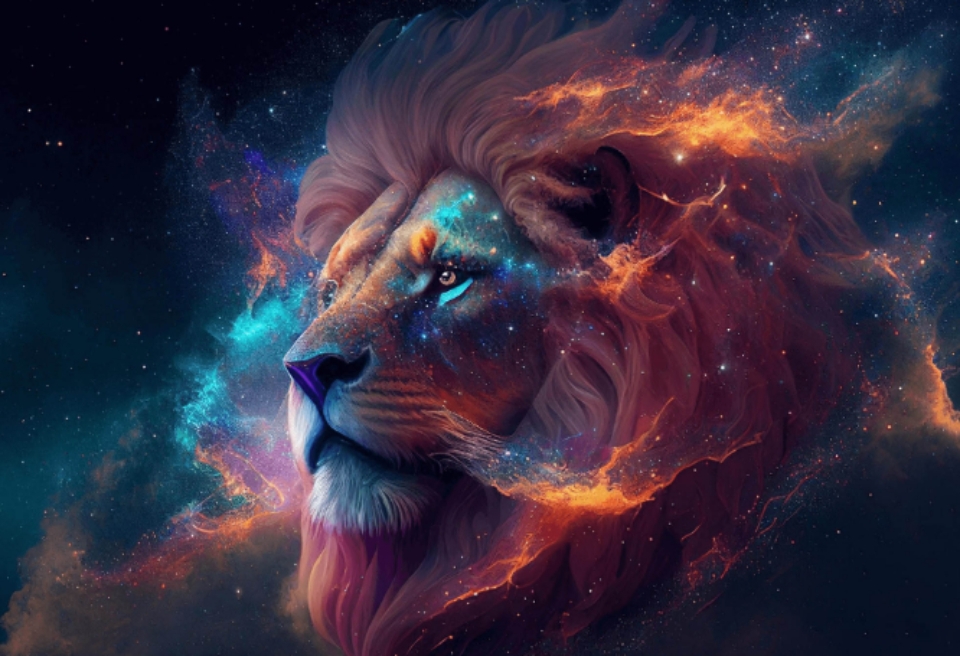 Nam Sư tử luôn muốn mình là tâm điểm