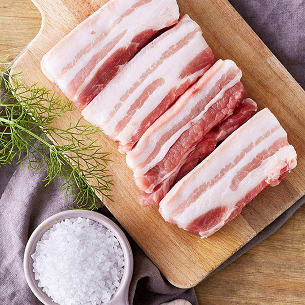 bánh tráng cuốn thịt heo-ảnh 2