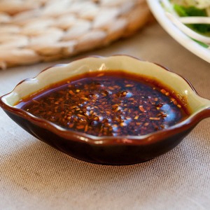 bánh tráng cuốn thịt heo-ảnh 4