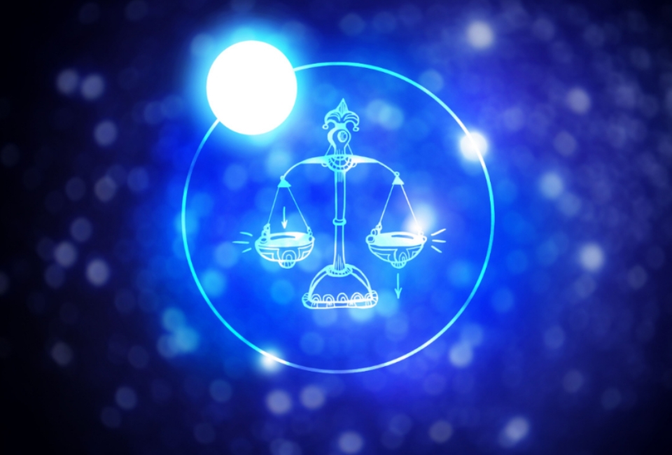 Sơ lược về cung Thiên Bình nữ