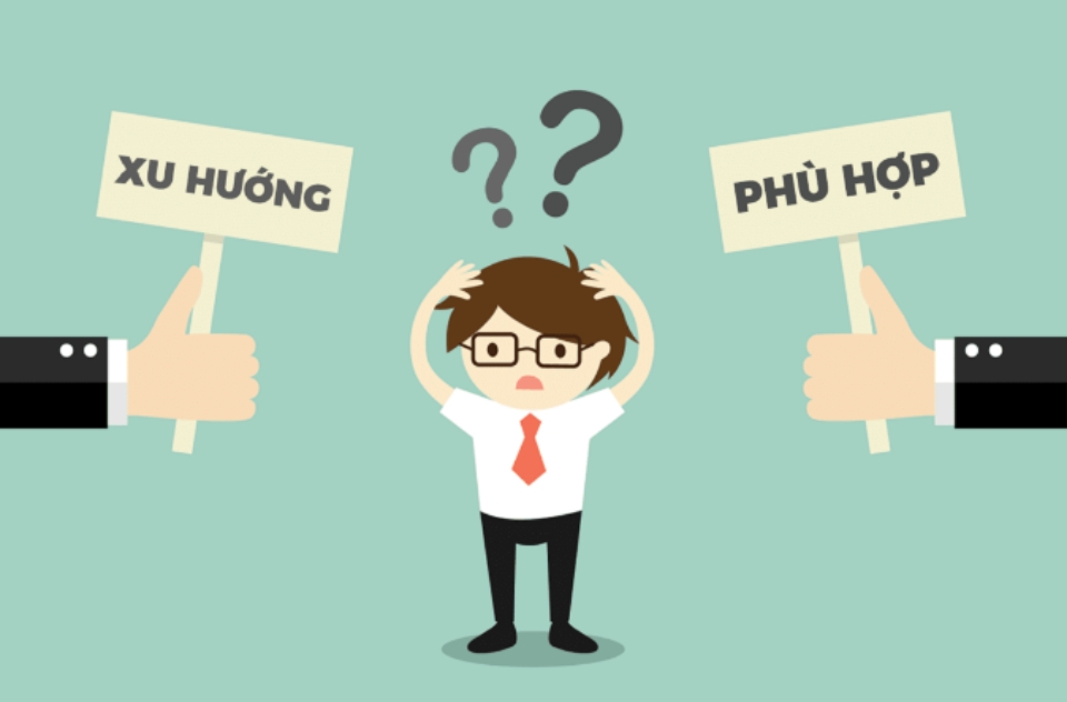 Những công việc phù hợp với Thiên Bình
