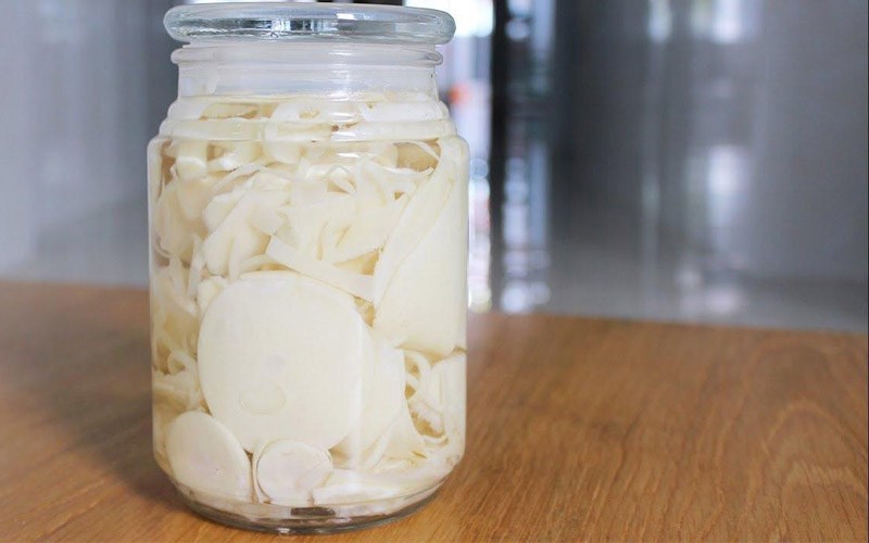 cách làm măng chua ngon - ảnh 4