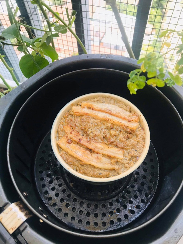 cách làm pate gan - hình 3