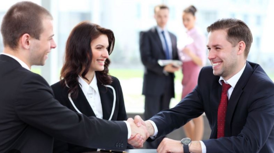 Thiên bình là bậc thầy giao tiếp