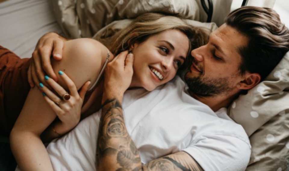 Quan điểm tình cảm của thiên bình