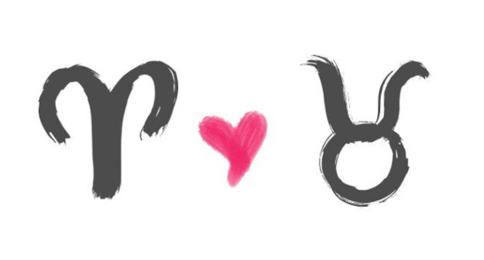 Cung Kim Ngưu nam và Bạch Dương nữ vô cùng xứng đôi