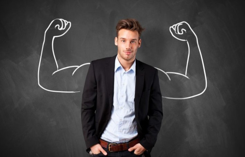 Năng động, tự tin là tính cách trời ban của cung này