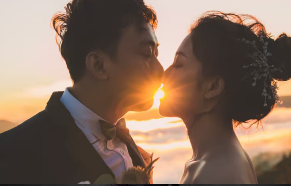 Kim Ngưu cũng khá chu đáo, lãng mạn