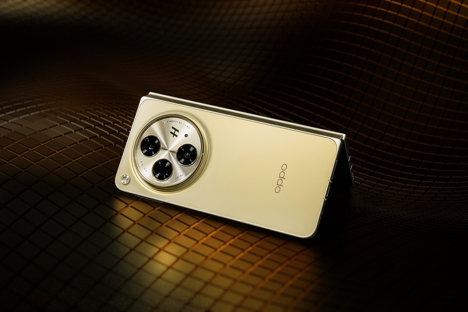 Có nên mua OPPO Find N3 không? (ảnh 4)