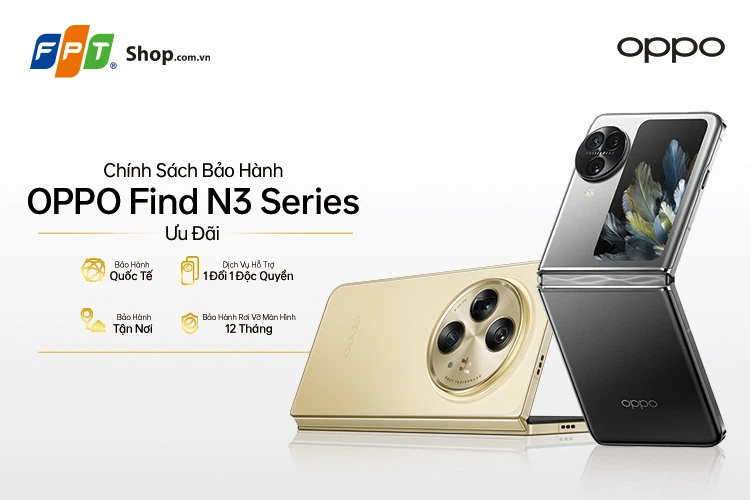 Có nên mua OPPO Find N3 không? (ảnh 8)