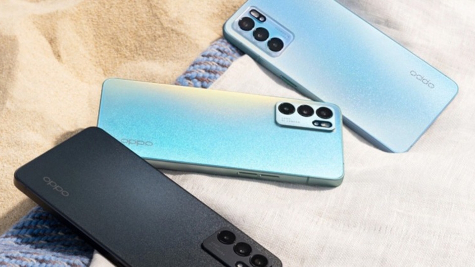 Top 8 chiếc điện thoại OPPO mới nhất 2023 mà bạn không nên bỏ qua
