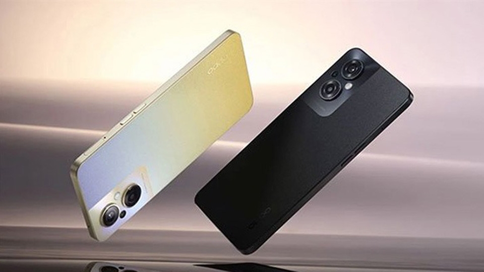 Bạn yêu thích những bức ảnh đẹp cùng hiệu năng ấn tượng hãy thử Reno8 Z 5G