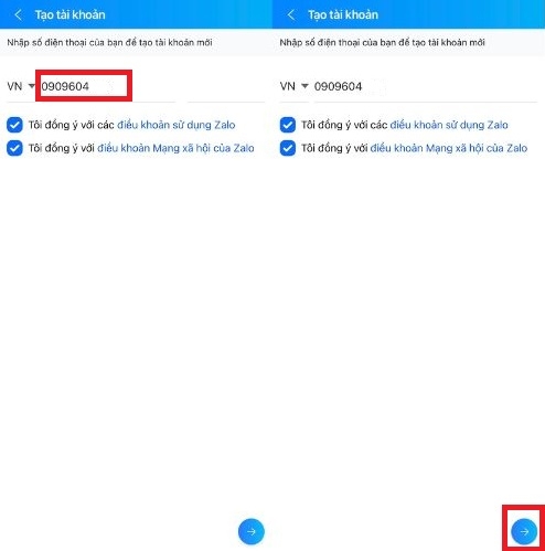 Tài khoản zalo không sử dụng bao lâu thì bị khóa (Hình 7)