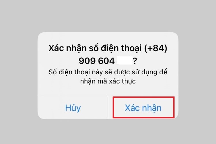 Tài khoản zalo không sử dụng bao lâu thì bị khóa (Hình 8)
