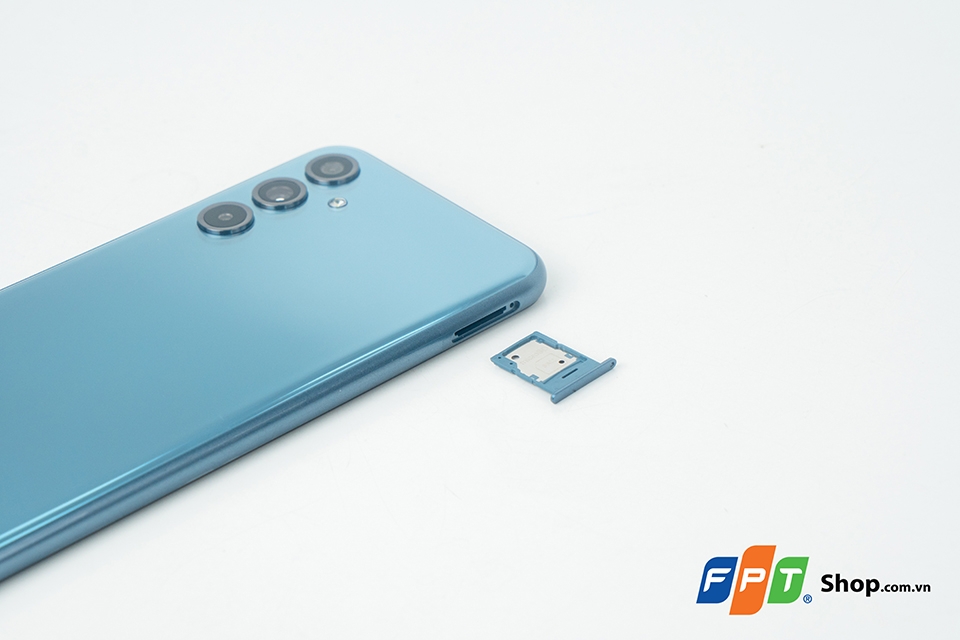 Trên tay Galaxy M34 5G (ảnh 12)