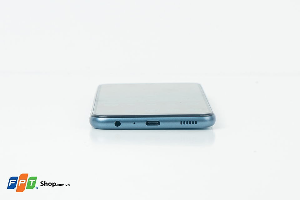 Trên tay Galaxy M34 5G (ảnh 13)