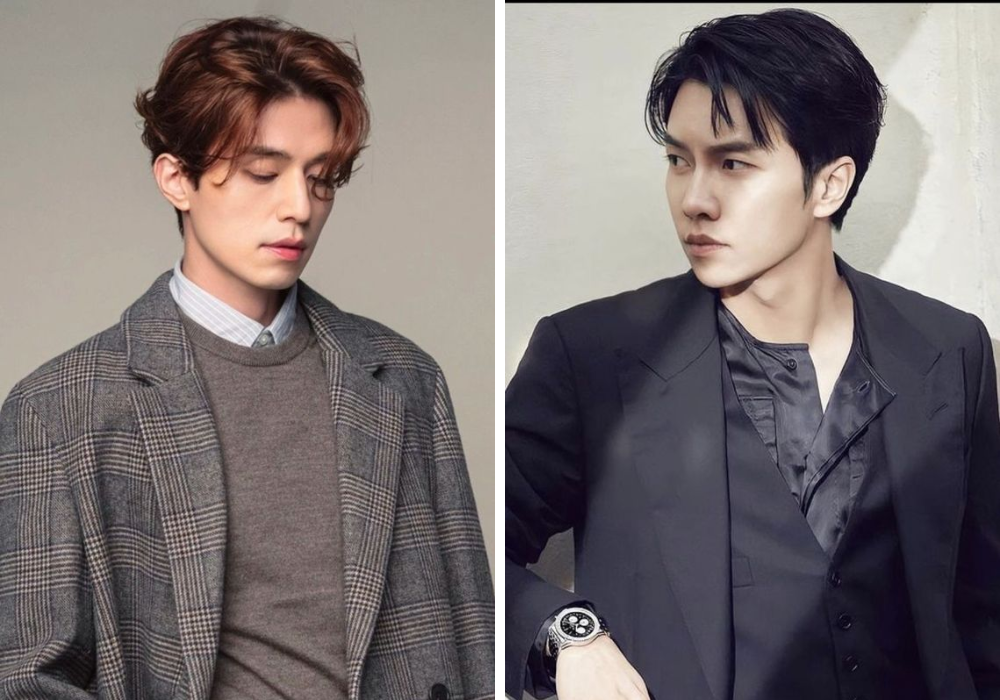 Kiểu tóc nam 2023 đẹp cho mặt dài