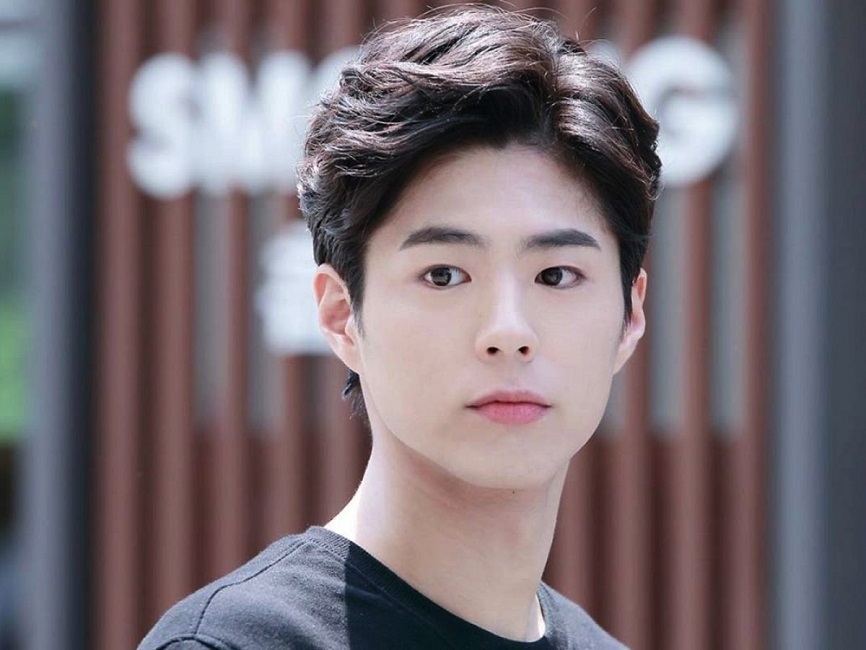 Kiểu tóc nam 2023 đẹp cho mặt tròn mập