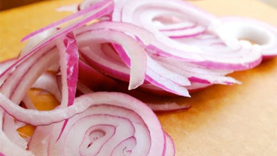 cách làm hành phi