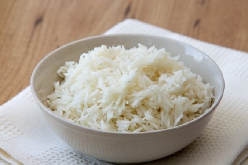 cách làm cơm chiên trứng 2