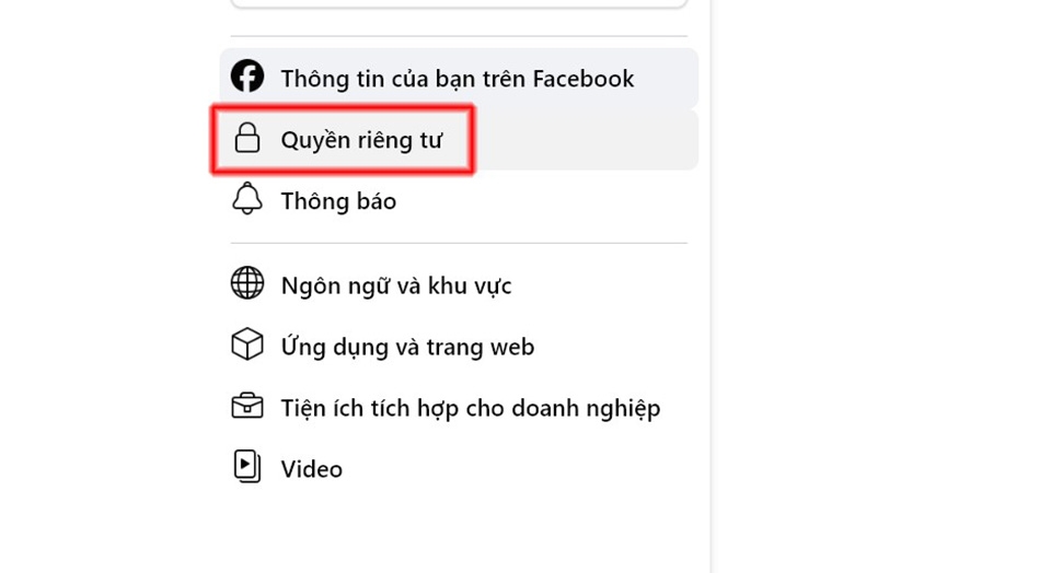 cách đăng nhập Facebook 06