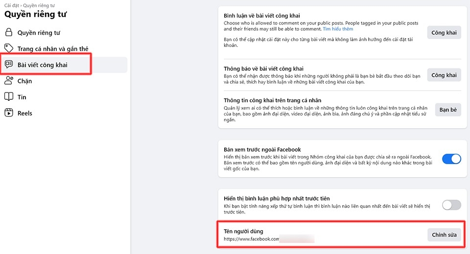 cách đăng nhập Facebook 07