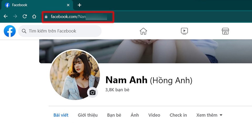 cách đăng nhập Facebook 09