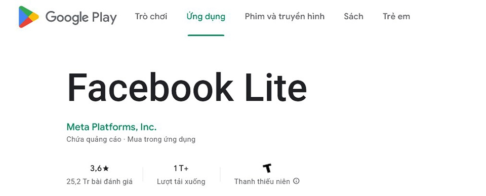 cách đăng nhập Facebook 20