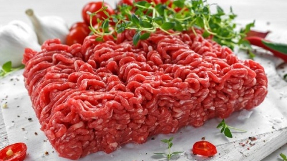 Cách lựa chọn thịt bò